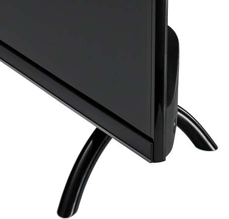 Телевизор HUINDAI 32" H-LED32BS5003 LED HD Black купить,0