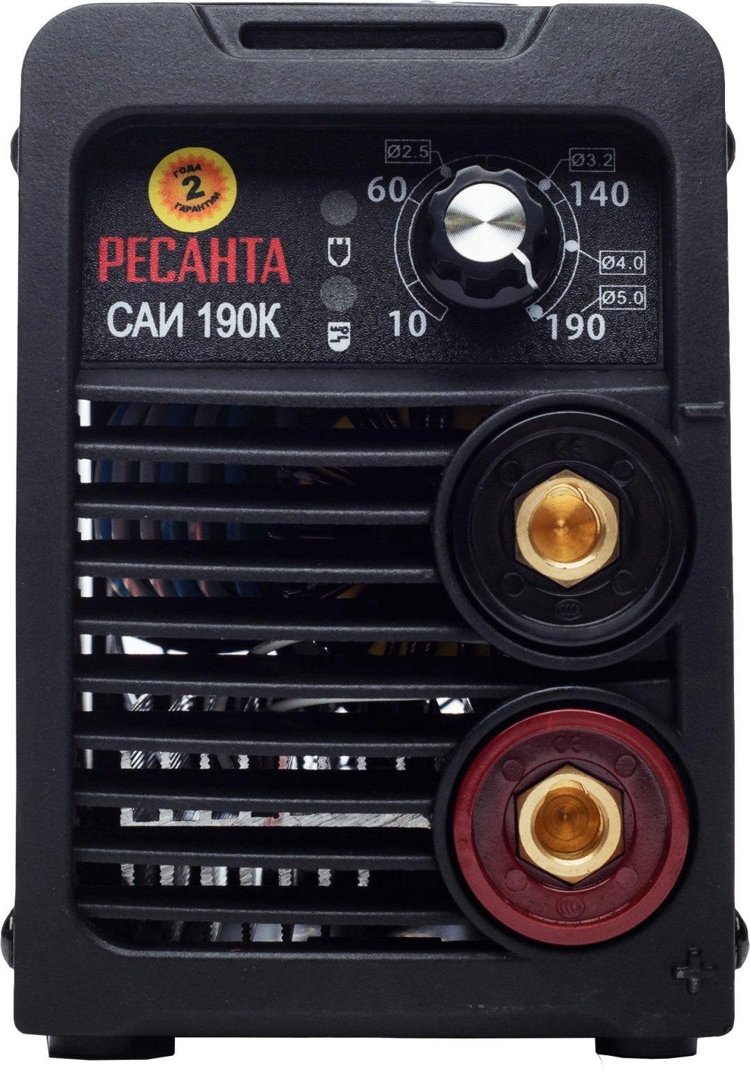Ресанта сварочный инвертор САИ-190К 65/36 (MMA) купить,NaN