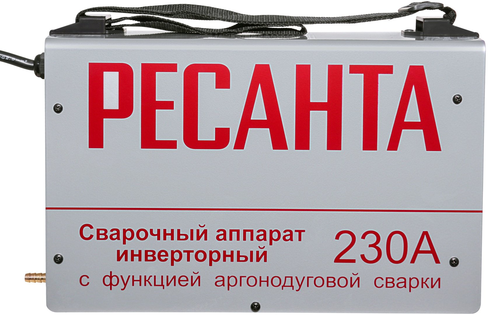 Ресанта сварочный инвертор САИ-230-АД (аргонная (аргонодуговая) сварка, ручная дуговая сварка (MMA)) - ForteMarket Ресанта сварочный инвертор САИ-230-АД (аргонная (аргонодуговая) сварка, ручная дуговая сварка (MMA)) купить,0