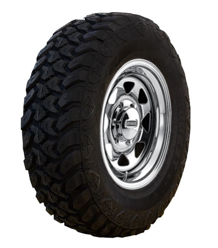 Шина RoadX RX Quest M/T 305/55 R20 121/118Q летняя - ForteMarket Шина RoadX RX Quest M/T 305/55 R20 121/118Q летняя купить,95420