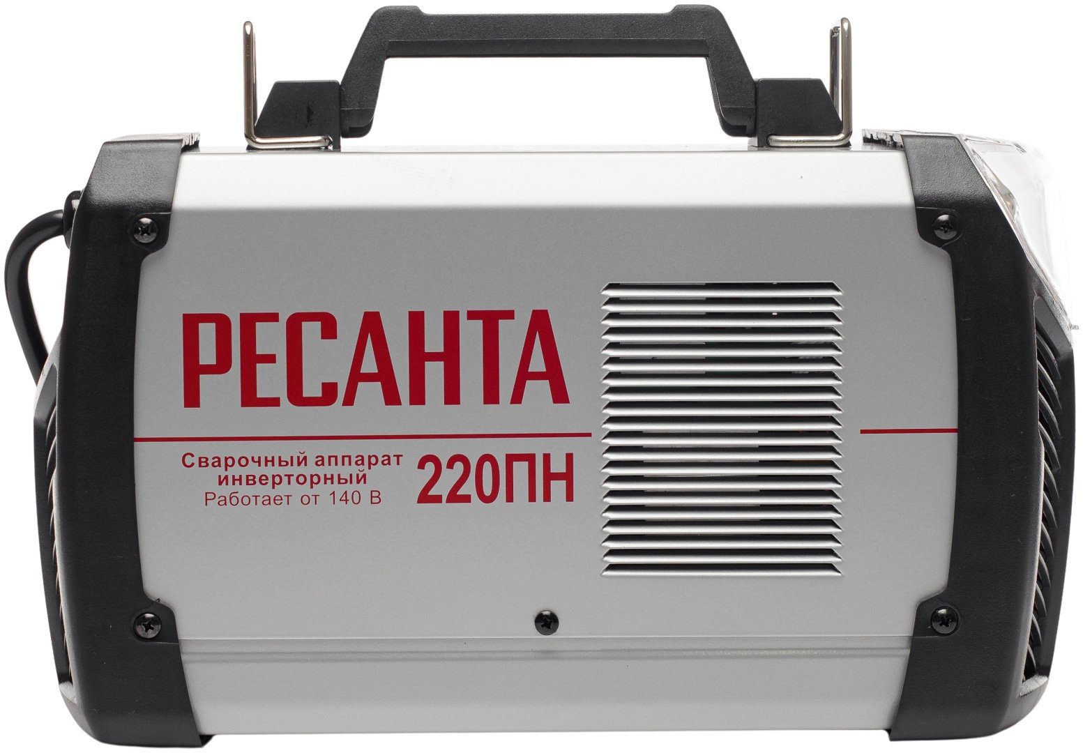 Ресанта сварочный инвертор САИ-220ПН (MMA) купить,NaN