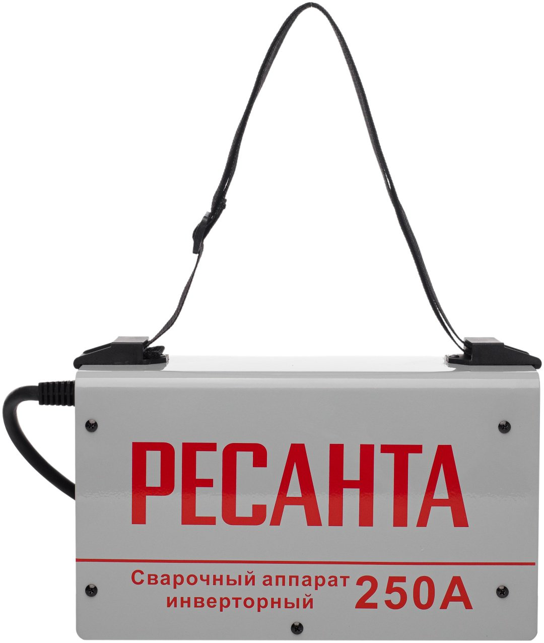 Ресанта сварочный инвертор САИ-250 + кейс (MMA) купить,NaN