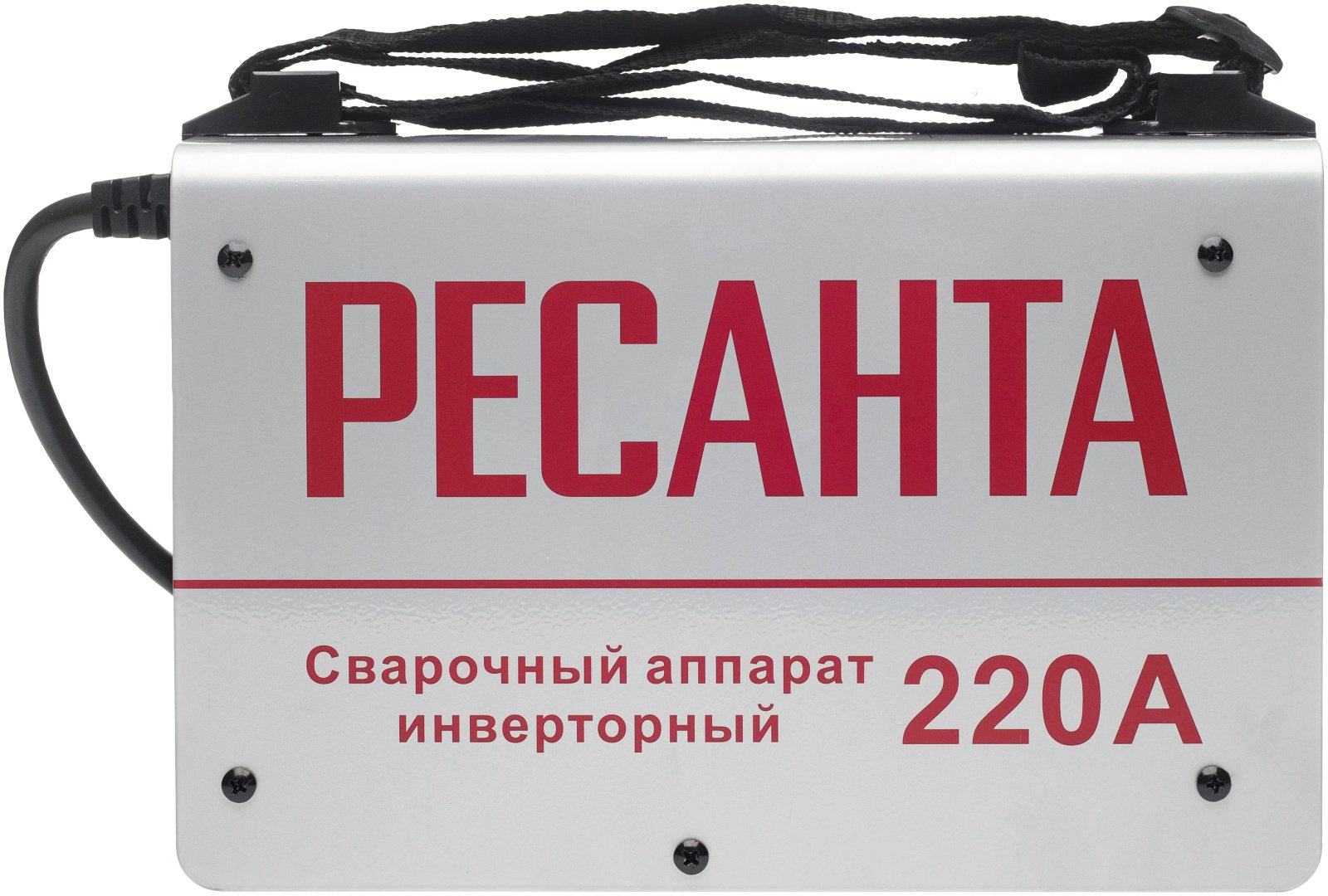 Ресанта сварочный инвертор САИ-220 + кейс (MMA) - ForteMarket Ресанта сварочный инвертор САИ-220 + кейс (MMA) купить,0