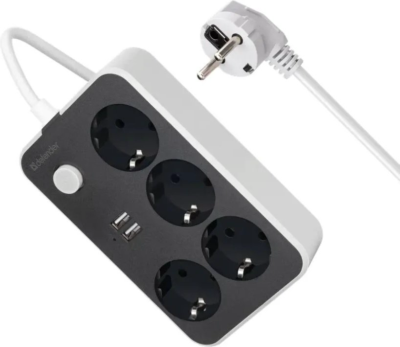 Удлинитель Defender R230 2 м