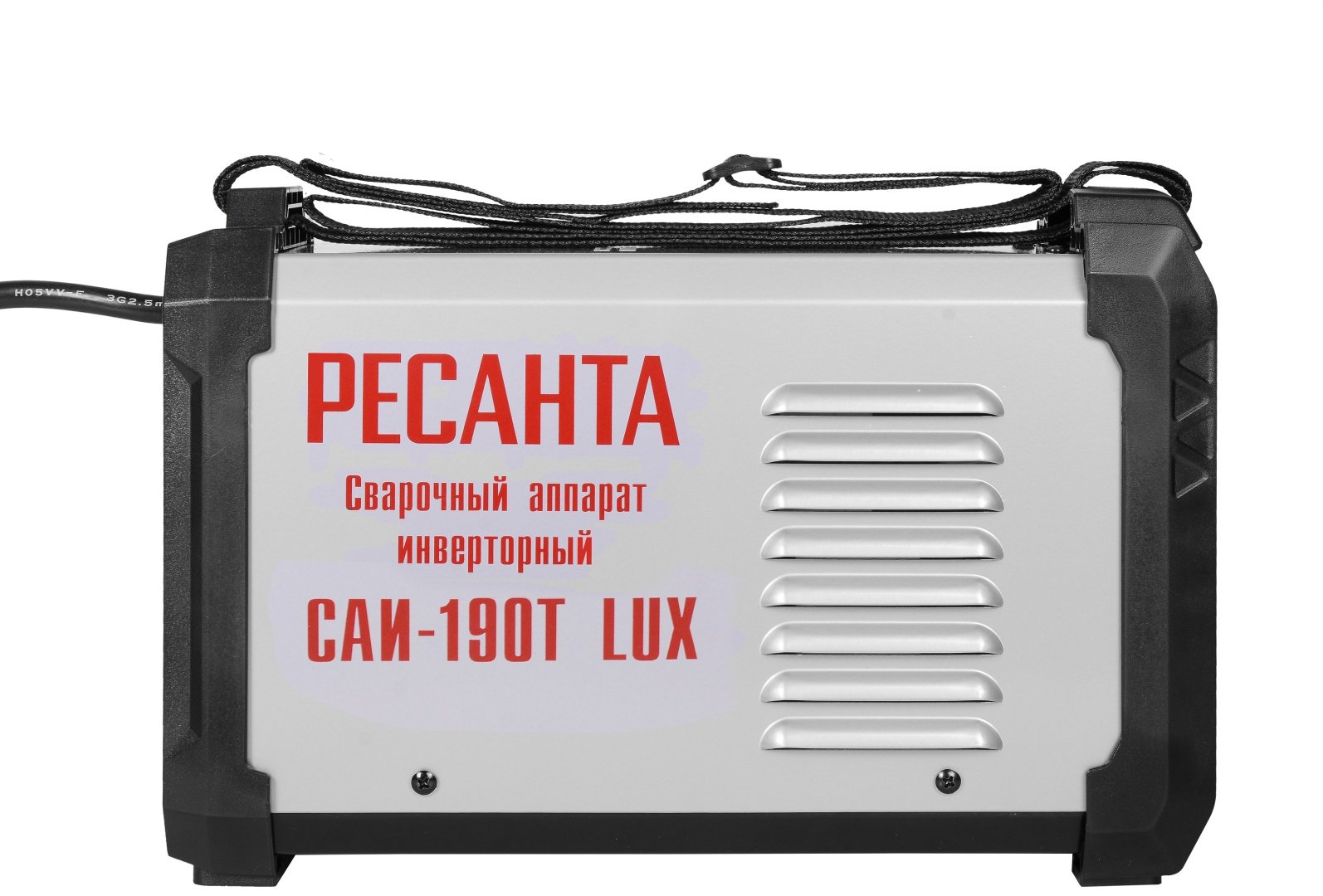 Ресанта сварочный инвертор САИ-190T LUX (MMA) купить,0