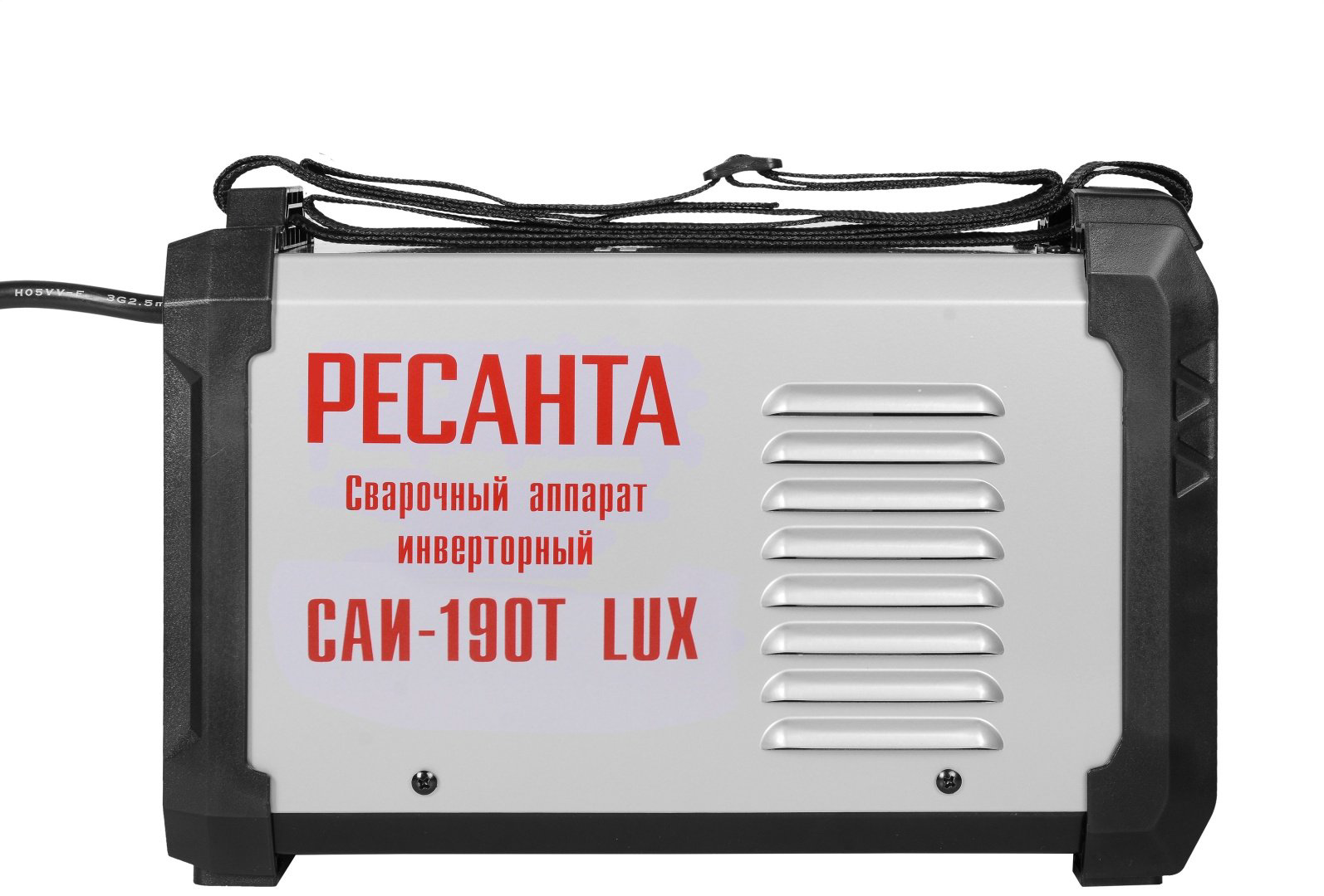 Ресанта сварочный инвертор САИ-190T LUX (MMA) купить,NaN