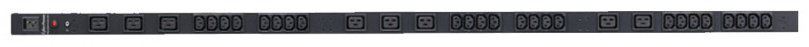 Удлинитель CyberPower PDU20BVHVIEC32F (230) 3 м