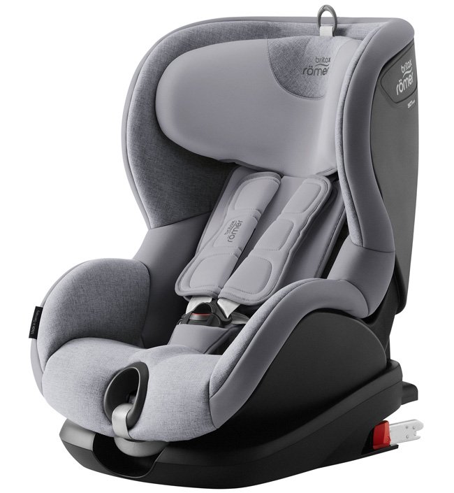 Автокресло Britax Roemer Trifix2 i-Size Highline Grey Marble  купить,NaN