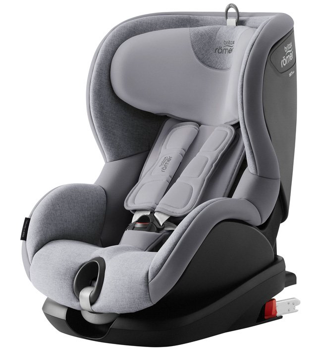 Автокресло Britax Roemer Trifix2 i-Size Highline Grey Marble  купить,NaN
