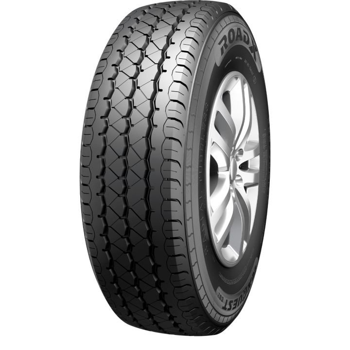 Шина Roadx RX Quest C02 225/70 R15C 112/110R летняя купить,56290