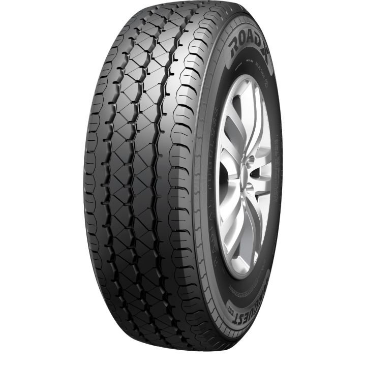 Шина Roadx RX Quest C02 225/70 R15C 112/110R летняя купить,56290