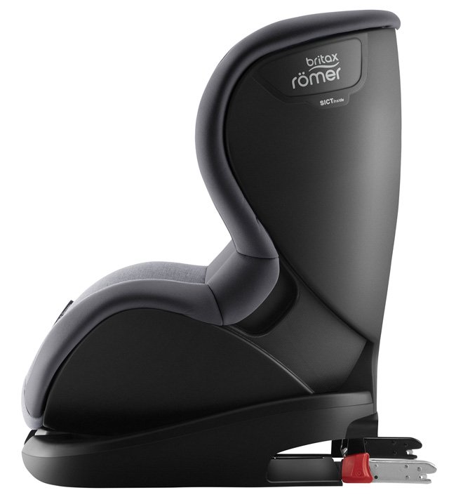 Автокресло Britax Roemer Trifix2 i-Size Highline Grey Marble  купить,NaN