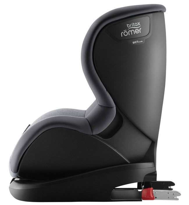 Автокресло Britax Roemer Trifix2 i-Size Highline Grey Marble  купить,NaN