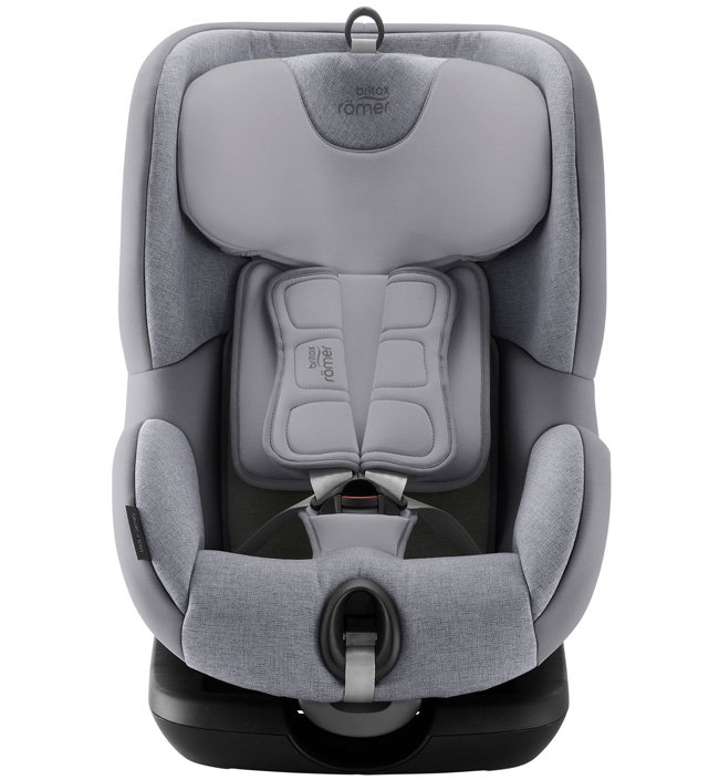 Автокресло Britax Roemer Trifix2 i-Size Highline Grey Marble  купить,NaN