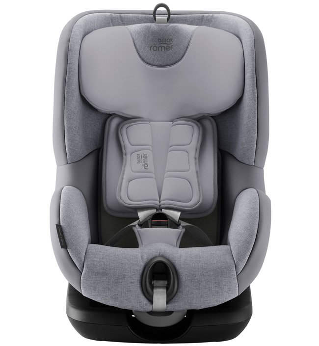 Автокресло Britax Roemer Trifix2 i-Size Highline Grey Marble  купить,NaN