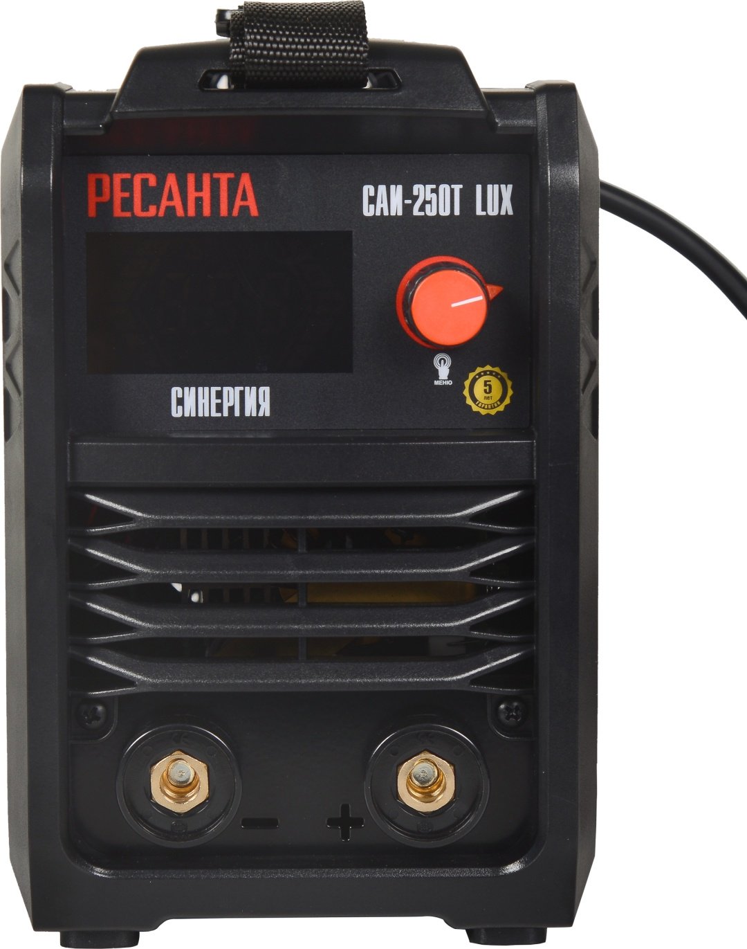 Ресанта сварочный инвертор САИ-250T LUX (MMA) купить,0