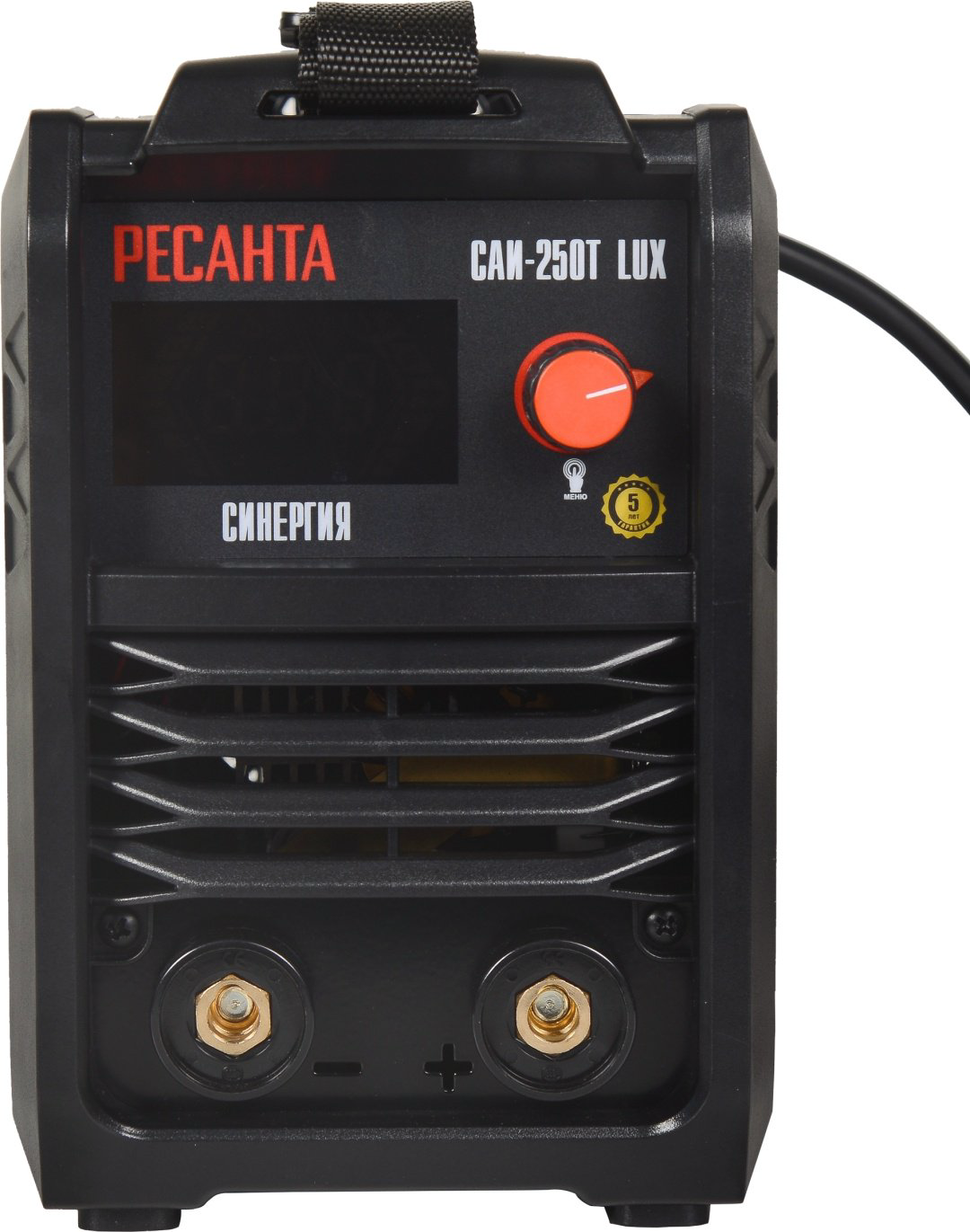 Ресанта сварочный инвертор САИ-250T LUX (MMA) купить,NaN