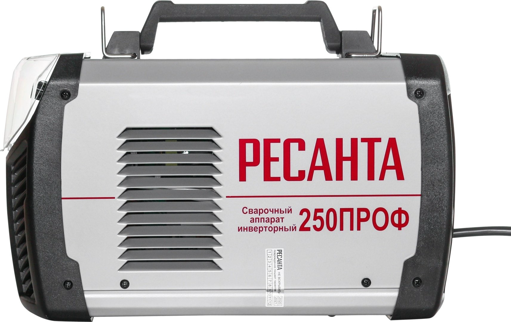 Ресанта сварочный инвертор САИ-250ПРОФ (MMA) купить,NaN