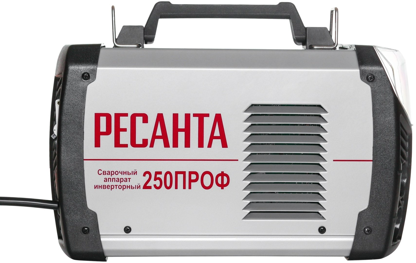 Ресанта сварочный инвертор САИ-250ПРОФ (MMA) купить,NaN