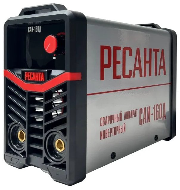 Ресанта сварочный инвертор САИ-160Д 65/138 купить,31690