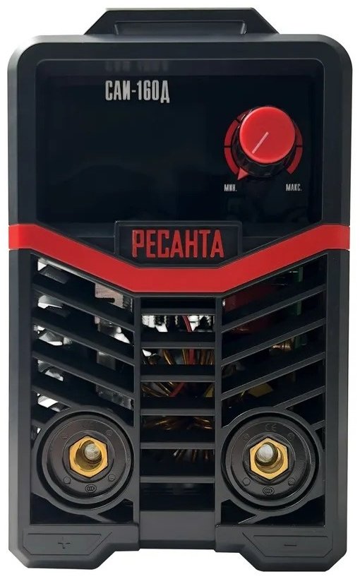 Ресанта сварочный инвертор САИ-160Д 65/138 купить,0