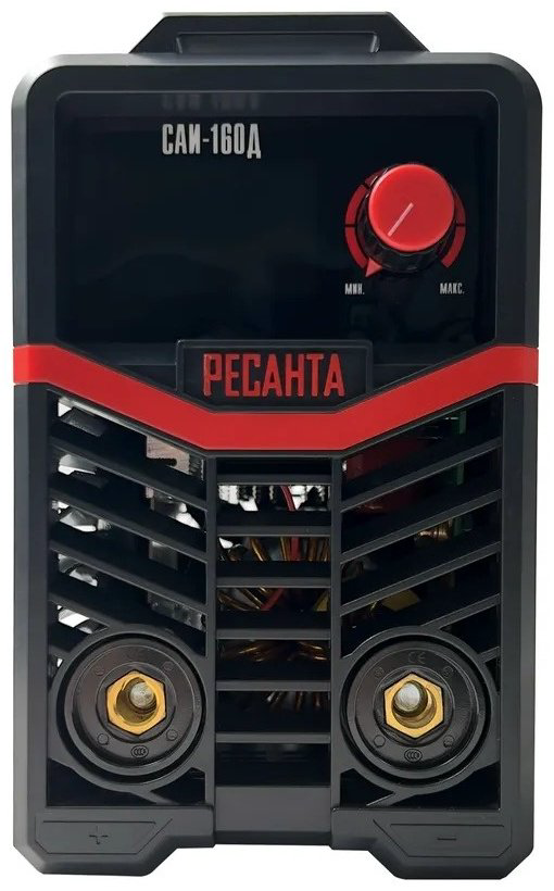 Ресанта сварочный инвертор САИ-160Д 65/138 купить,31690