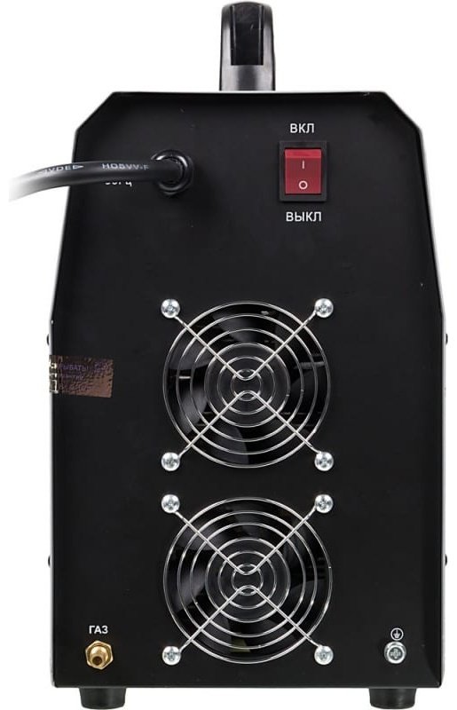 Ресанта сварочный инвертор САИ-250АД AC/DC (TIG, MMA) - ForteMarket Ресанта сварочный инвертор САИ-250АД AC/DC (TIG, MMA) купить,0