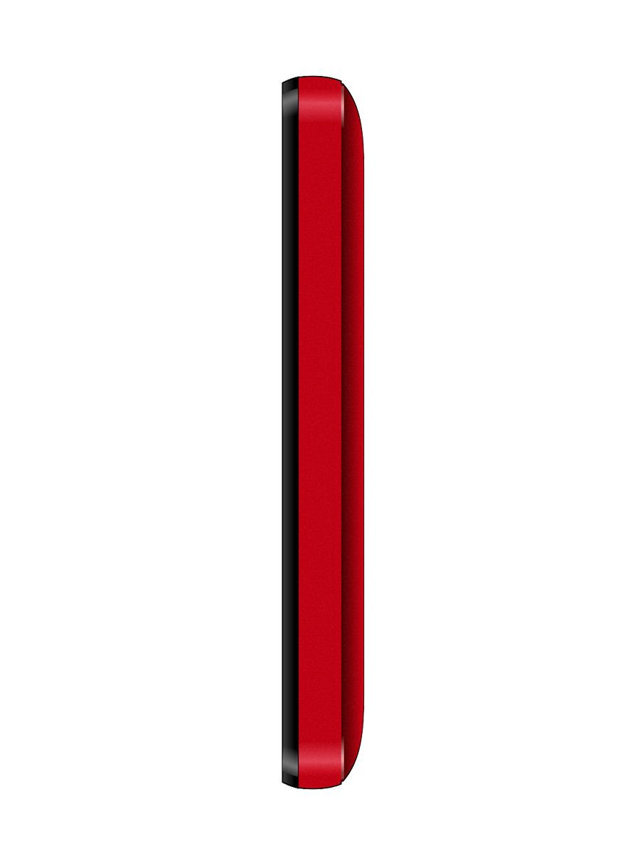 Мобильный телефон BQ-1806 ART Red купить,NaN