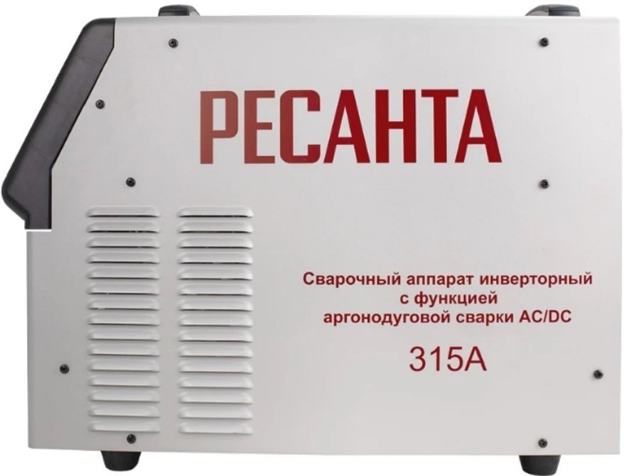 Ресанта сварочный инвертор САИ-315АД (MMA, TIG) купить,0