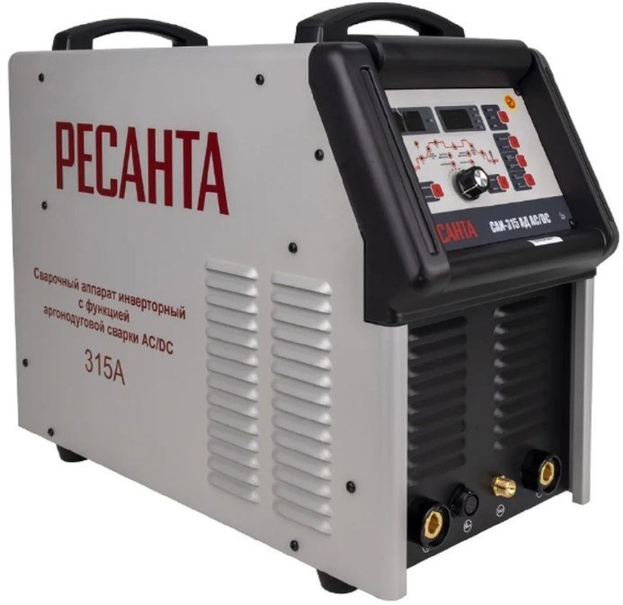 Ресанта сварочный инвертор САИ-315АД (MMA, TIG) купить,0