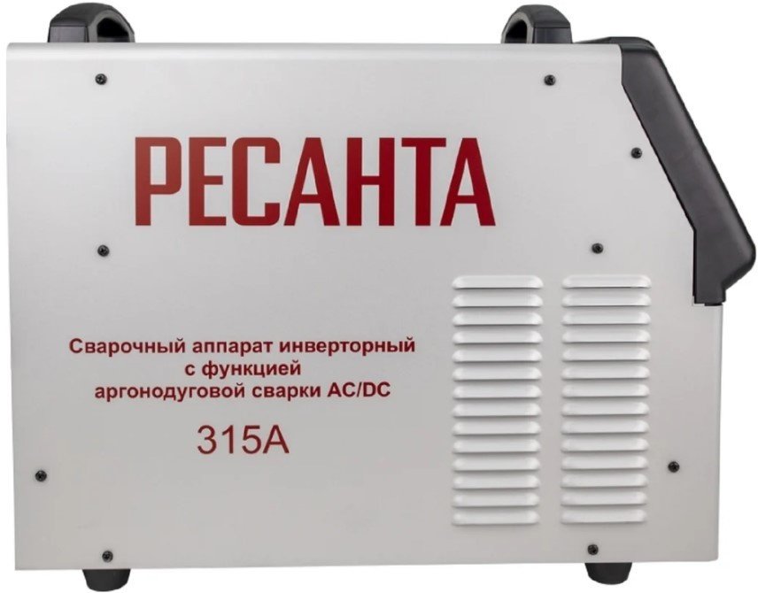 Ресанта сварочный инвертор САИ-315АД (MMA, TIG) купить,0