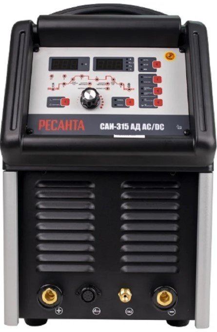Ресанта сварочный инвертор САИ-315АД (MMA, TIG) купить,0
