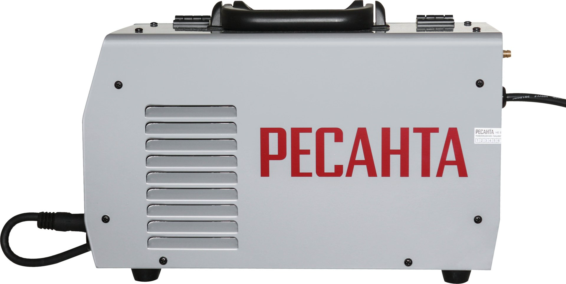 Ресанта сварочный инвертор САИПА-190МФ 65/24 (FCAW, TIG, MIG/MAG, MMA) купить,NaN