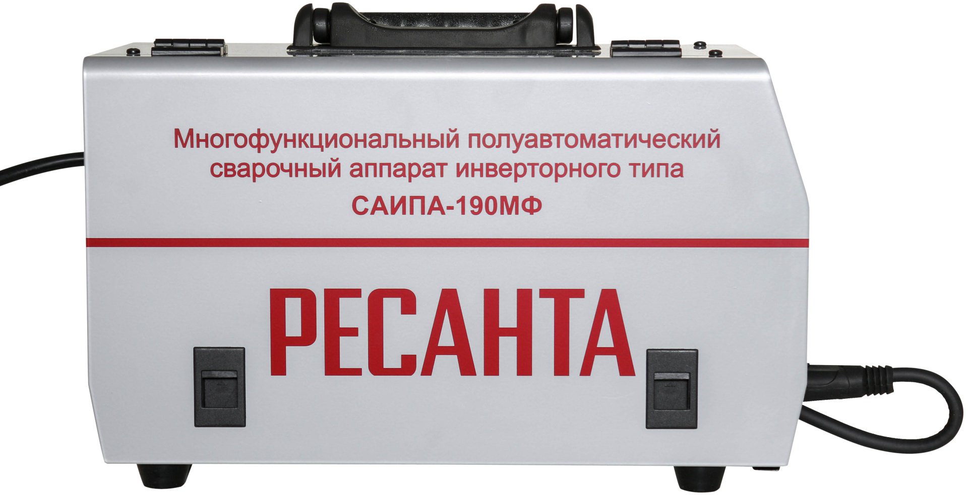 Ресанта сварочный инвертор САИПА-190МФ 65/24 (FCAW, TIG, MIG/MAG, MMA) купить,NaN