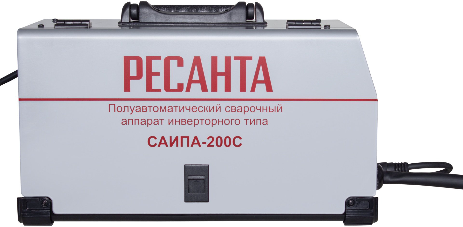 Ресанта сварочный инвертор САИПА-200С (MIG/MAG) купить,NaN