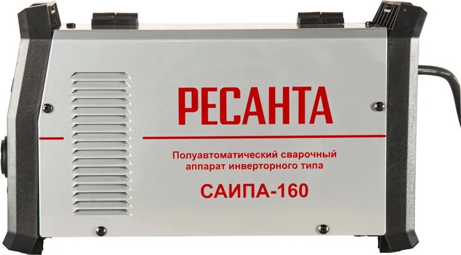 Ресанта сварочный инвертор САИПА-160 MIG 5в1 65/188 (MMA, TIG) - ForteMarket Ресанта сварочный инвертор САИПА-160 MIG 5в1 65/188 (MMA, TIG) купить,0