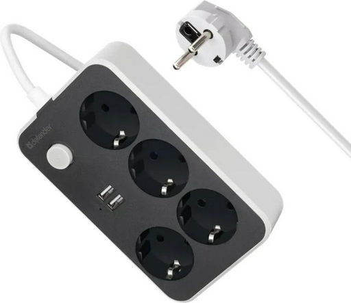Удлинитель Defender R230 2 м
