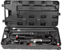 Набор инструментов Forsage F-T71002L - ForteMarket