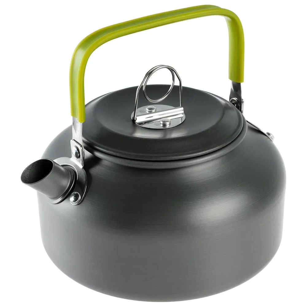 Чайник туристический Maclay 4280849 0,8л 
