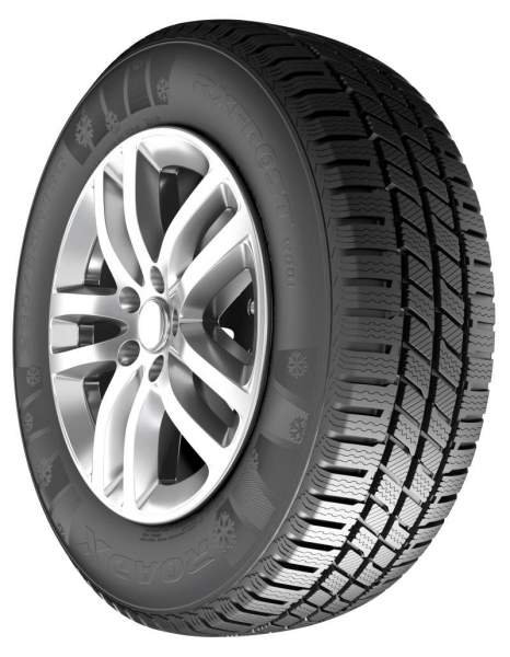Шина Roadx RX Frost WC01 225/75 R16C 118/116R зимняя купить,65130
