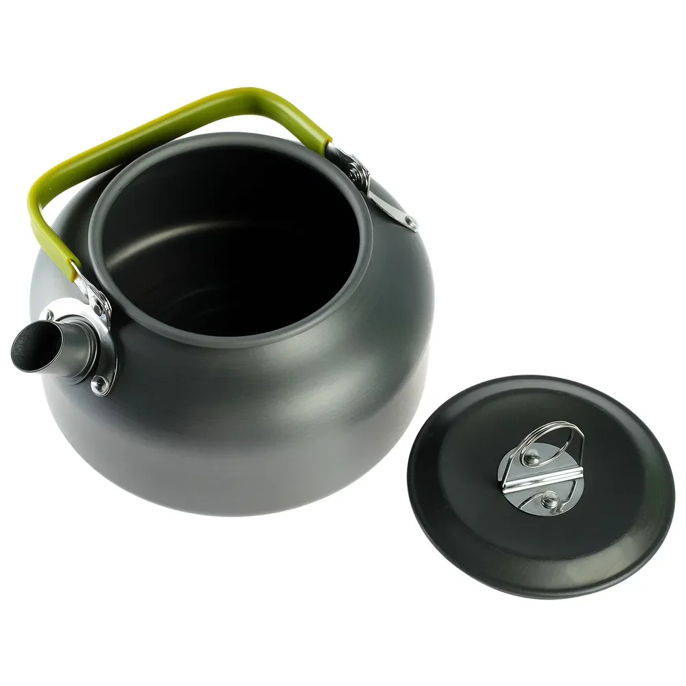 Чайник туристический Maclay 4280849 0,8л 