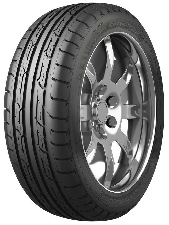 Шина Nankang Eco 2+ 235/55 R18 104V летняя  купить,68900