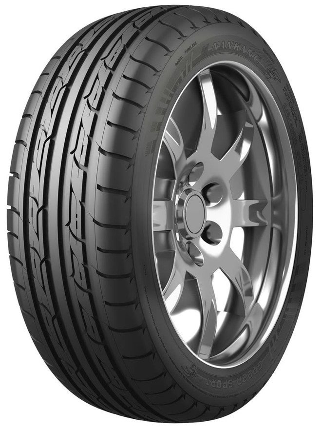 Шина Nankang Eco 2+ 235/55 R18 104V летняя  купить,68900