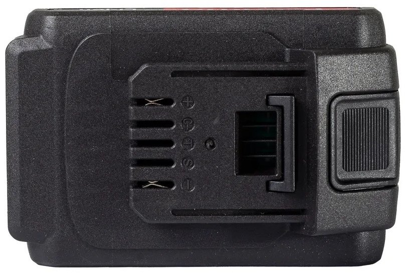 Аккумулятор Ресанта 71/8/88 Li-Ion 18 В 2 Ач 1 шт - ForteMarket Аккумулятор Ресанта 71/8/88 Li-Ion 18 В 2 Ач 1 шт купить,0