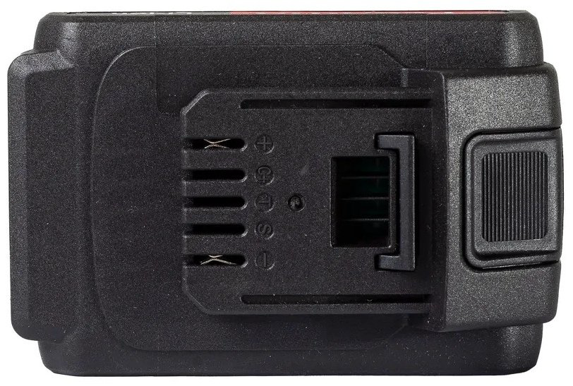 Аккумулятор Ресанта 71/8/88 Li-Ion 18 В 2 Ач 1 шт купить,NaN