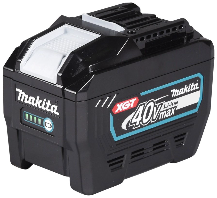 Аккумулятор Makita 191X65-8 Li-Ion 40 В 8 Ач 1 шт