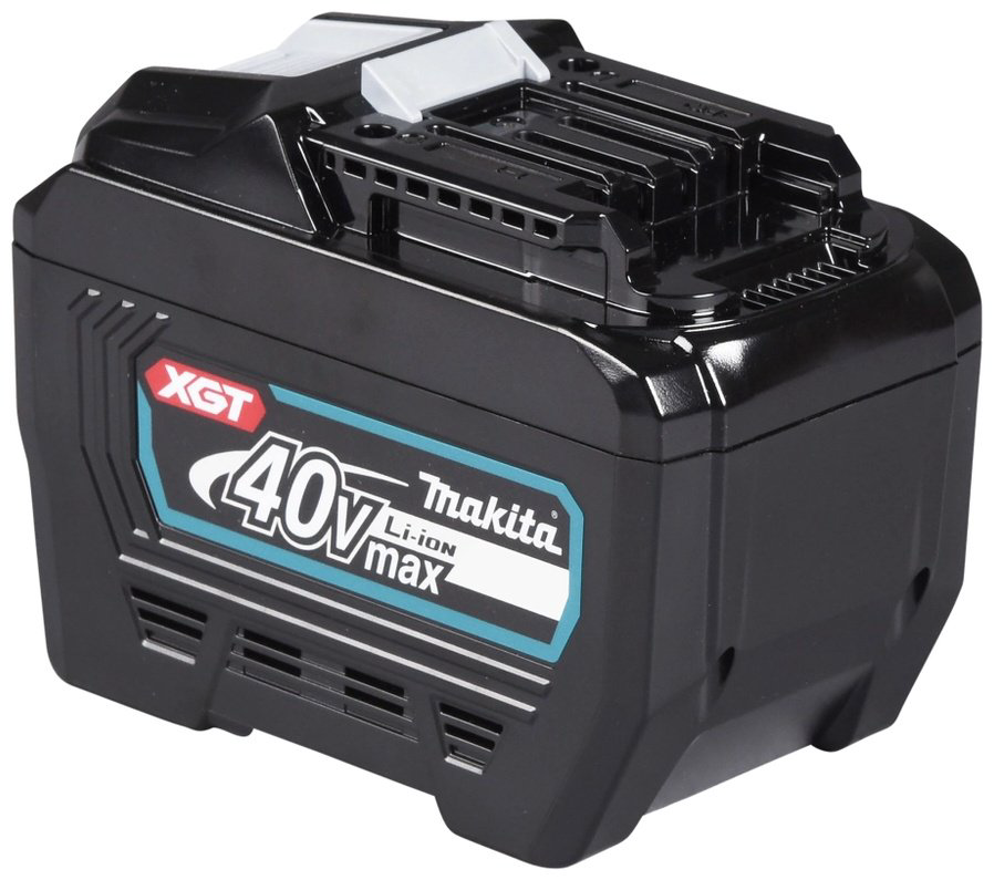 Аккумулятор Makita 191X65-8 Li-Ion 40 В 8 Ач 1 шт