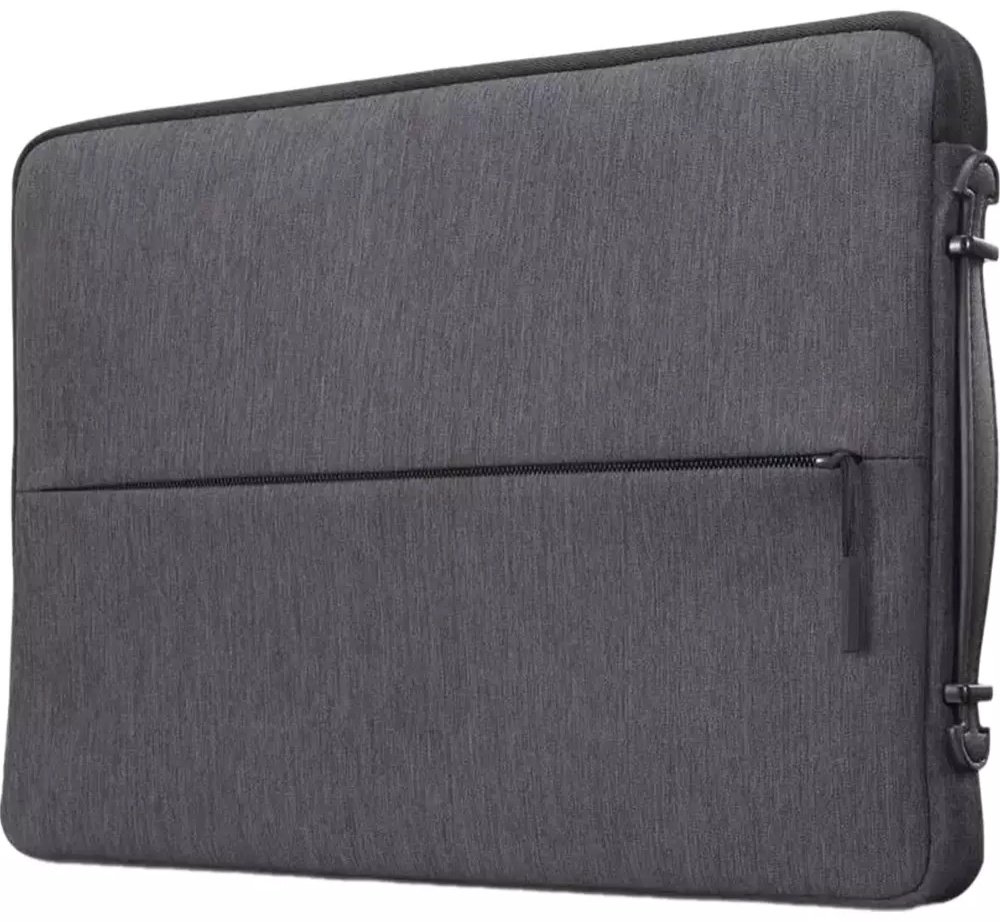 Чехол Lenovo Laptop Urban Sleeve GX40Z50941 14" серый купить,NaN