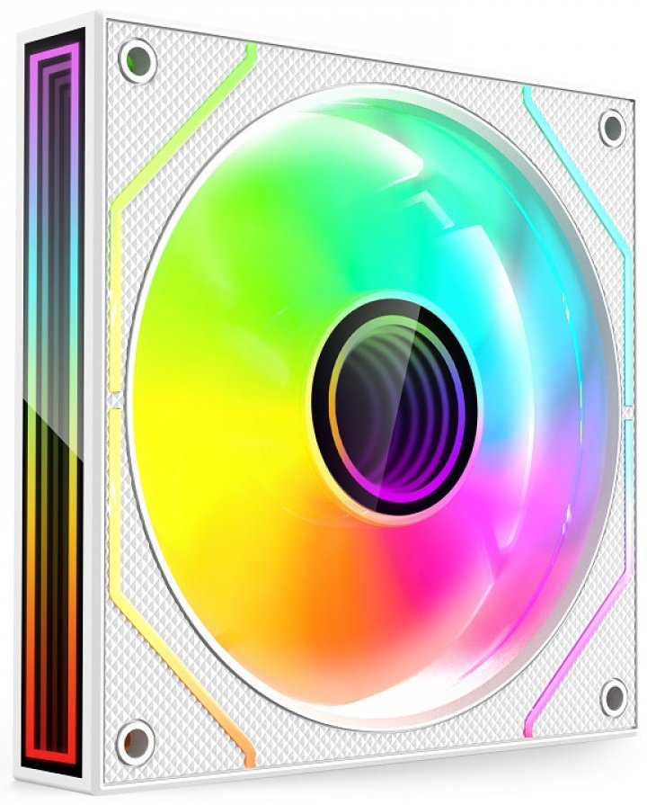 Вентилятор Wintek 1236-W-12 ARGB
