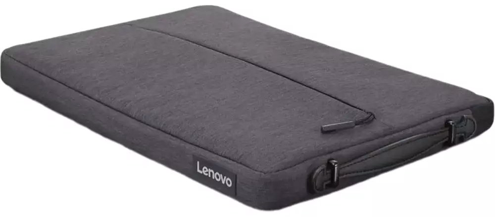 Чехол Lenovo Laptop Urban Sleeve GX40Z50941 14" серый купить,NaN
